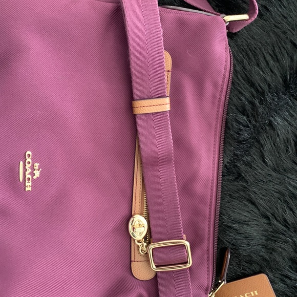 Coach crossbody - Picture 6 of 6